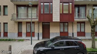 Apartments for rent in Brussels Sint-Lambrechts-Woluwe - Photo from Google Street View