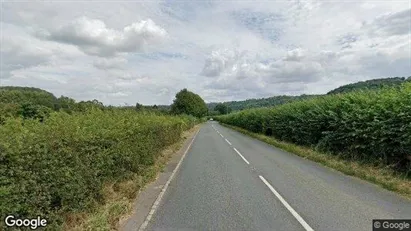 Apartments for rent in Dursley - Gloucestershire - Photo from Google Street View