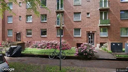 Apartments for rent in Hamburg Mitte - Photo from Google Street View
