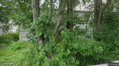 Apartments for rent in Reykjavík Hlíðar - Photo from Google Street View