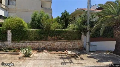 Apartments for rent in Vari-Voula-Vouliagmeni - Photo from Google Street View