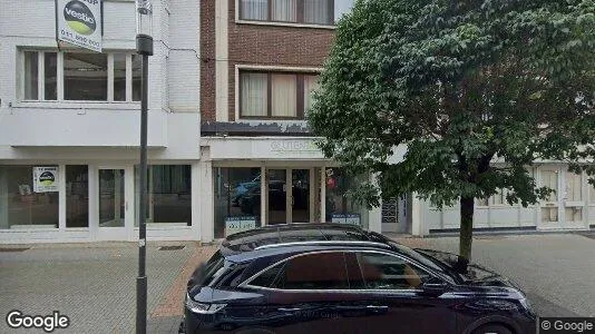 Apartments for rent in Hasselt - Photo from Google Street View