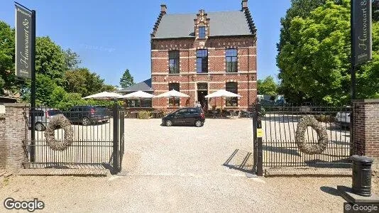 Apartments for rent in Horebeke - Photo from Google Street View