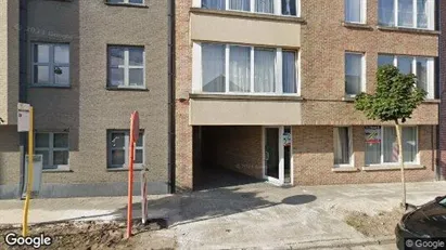 Apartments for rent in Hasselt - Photo from Google Street View