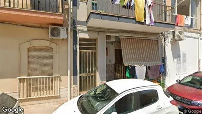 Apartments for rent in Chiaramonte Gulfi - Photo from Google Street View