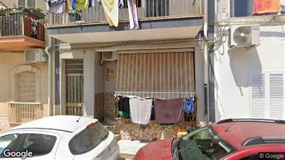 Apartments for rent in Chiaramonte Gulfi - Photo from Google Street View
