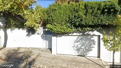 Apartments for rent in Budapest Újbuda - Photo from Google Street View
