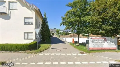 Apartments for rent in Ravensburg - Photo from Google Street View