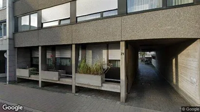 Apartments for rent in Erlangen - Photo from Google Street View