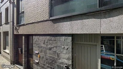 Apartments for rent in Eeklo - Photo from Google Street View
