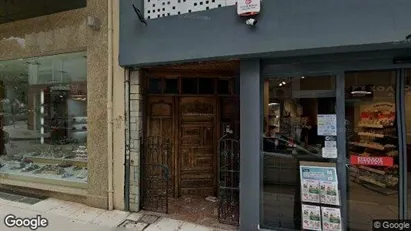 Apartments for rent in Ioannina - Photo from Google Street View