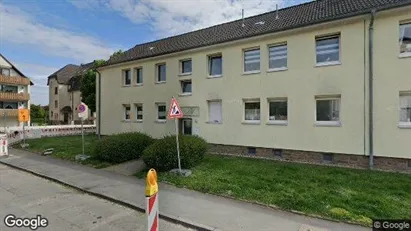 Apartments for rent in Ennepe-Ruhr-Kreis - Photo from Google Street View