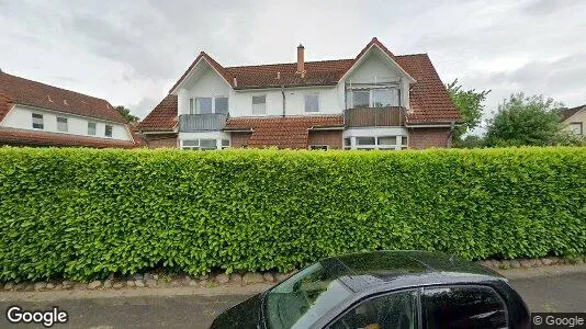 Apartments for rent in Steinburg - Photo from Google Street View