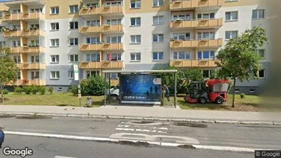 Apartments for rent in Vorpommern-Greifswald - Photo from Google Street View