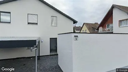 Apartments for rent in Euskirchen - Photo from Google Street View