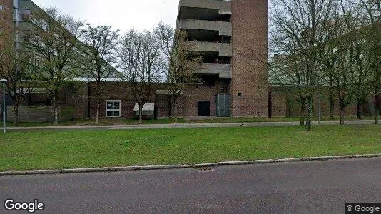 Rooms for rent in Lund - Photo from Google Street View