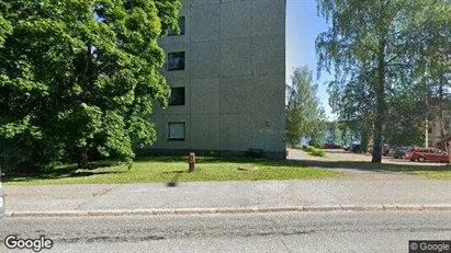 Apartments for rent in Hämeenlinna - Photo from Google Street View