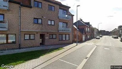 Apartments for rent in Oudenaarde - Photo from Google Street View