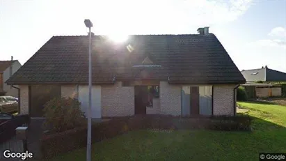 Apartments for rent in Stekene - Photo from Google Street View
