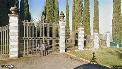 Apartments for rent in Scandicci - Photo from Google Street View