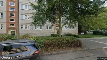 Apartments for rent in Leipzig - Photo from Google Street View