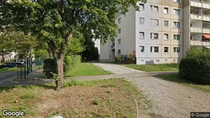 Apartments for rent in Leipzig - Photo from Google Street View