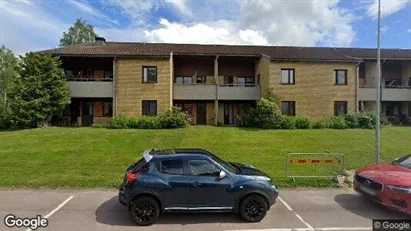 Apartments for rent in Eda - Photo from Google Street View