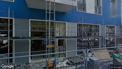 Apartments for rent in Aachen - Photo from Google Street View