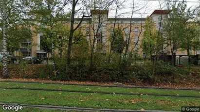 Apartments for rent in Mettmann - Photo from Google Street View