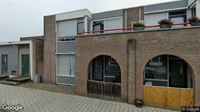 Apartments for rent in Waalwijk - Photo from Google Street View