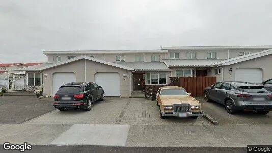 Apartments for rent in Garðabær - Photo from Google Street View