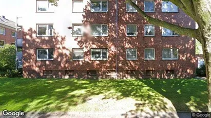 Apartments for rent in Wilhelmshaven - Photo from Google Street View
