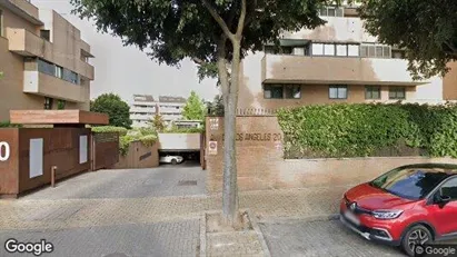 Apartments for rent in Boadilla del Monte - Photo from Google Street View