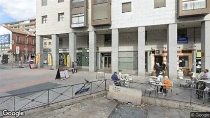 Apartments for rent in Madrid Tetuán - Photo from Google Street View