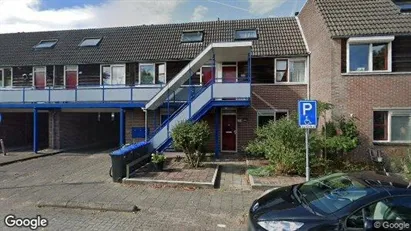 Apartments for rent in Huizen - Photo from Google Street View