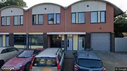 Apartments for rent in Gooise Meren - Photo from Google Street View