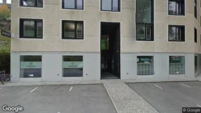 Apartments for rent in Bregenz - Photo from Google Street View