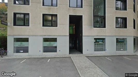 Apartments for rent in Bregenz - Photo from Google Street View