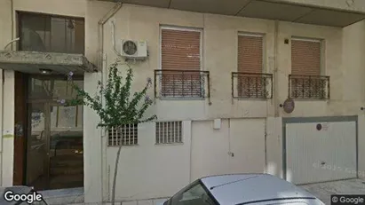 Apartments for rent in Patras - Photo from Google Street View
