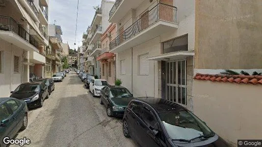 Apartments for rent in Patras - Photo from Google Street View