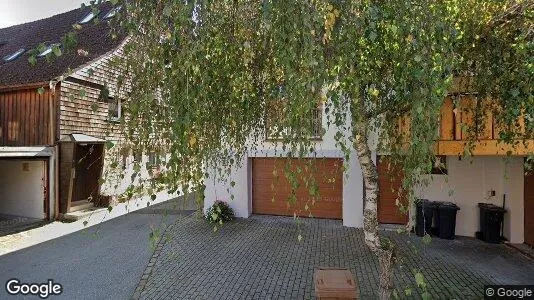 Apartments for rent in Freudenstadt - Photo from Google Street View