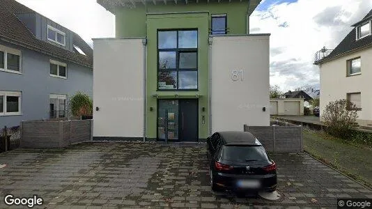 Apartments for rent in Rhein-Sieg-Kreis - Photo from Google Street View