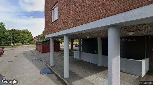 Apartments for rent in Eskilstuna - Photo from Google Street View