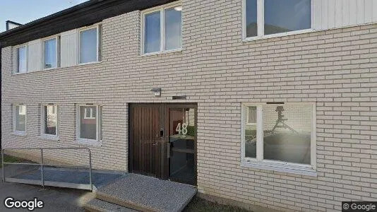 Apartments for rent in Linköping - Photo from Google Street View