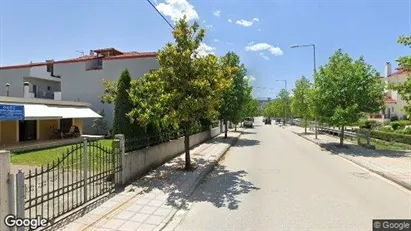 Apartments for rent in Ioannina - Photo from Google Street View