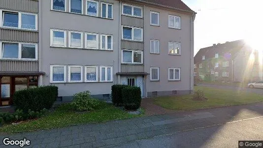 Apartments for rent in Bottrop - Photo from Google Street View
