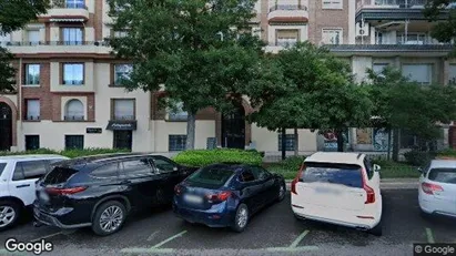Apartments for rent in Madrid Centro - Photo from Google Street View