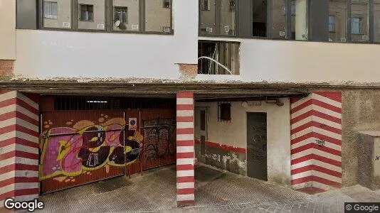 Apartments for rent in Madrid Centro - Photo from Google Street View