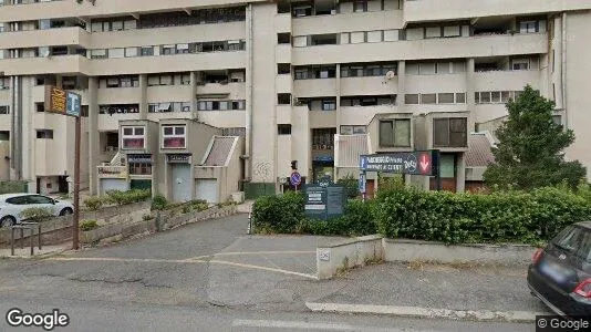Apartments for rent in Roma Municipio IX – EUR - Photo from Google Street View