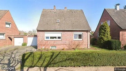 Apartments for rent in Steinburg - Photo from Google Street View